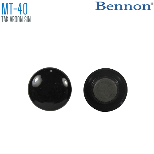 เม็ดแม่เหล็กติดบอร์ด BENNON 40 มม. MT-40 (1x4)
