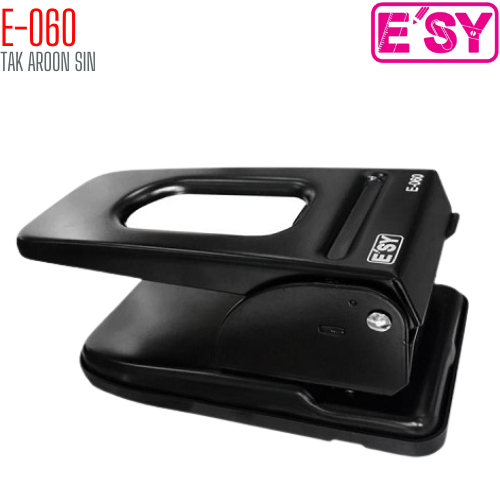 เครื่องเจาะกระดาษ ขนาดกลาง อีซี่ ESY E-060