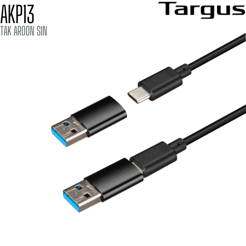 แป้นตัวเลข Numeric Targus AKP13 Wired Numeric EcoSmart™ Keypad
