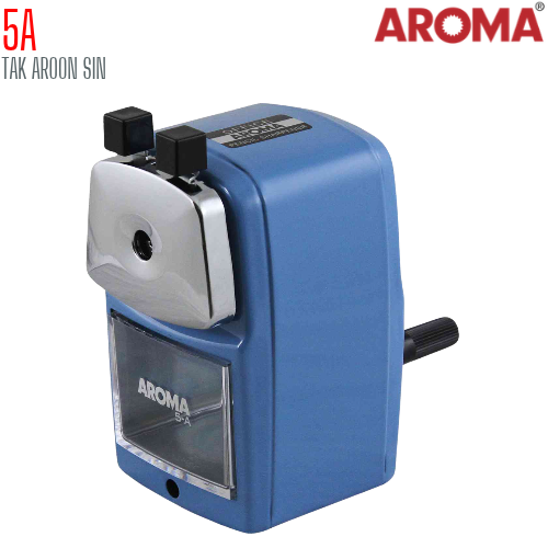 เครื่องเหลาดินสอ AROMA 5A