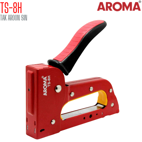 เครื่องยิงบอร์ด Aroma TS-8H