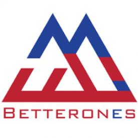 BETTERONES