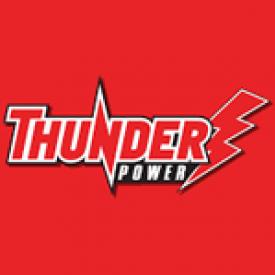 THUNDER POWER