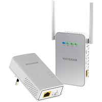 Wireless Access Point / Repeater