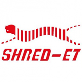 SHRED-ET